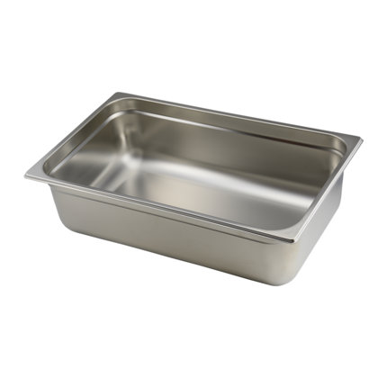 BACINELLA INOX 18/10 GN 1/1 H200