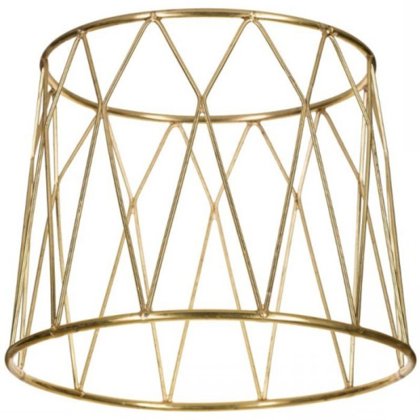 ALZATA UNIVER.FIN.ORO  25x21x20h CROWN