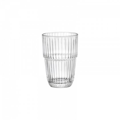 BICCHIERE BARSHINE LONG DRINK 38cl IMPIL VBR