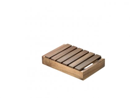 MODULO CHIUSO TOP ACACIA 30x19,5x6h