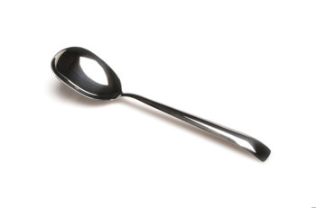 CUCCHIAIONE 18/10 30cm HO HOTEL