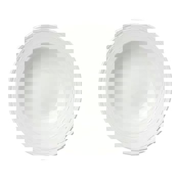 PASTABOWL 24 BIANCO BEAD