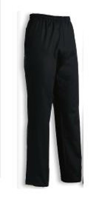 PANTALONE COULISSE BLACK