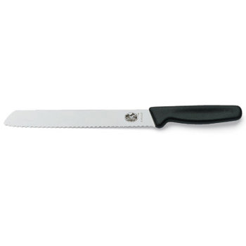 COLTELLO PANE M/PLASTICA 21 VICTOR