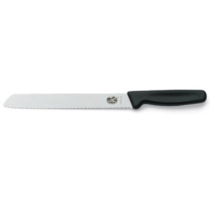 COLTELLO PANE M/PLASTICA 21 VICTOR