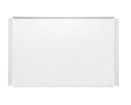 VASSOIO GOFFRATO BIANCO 30x40 INDUSTRIAL