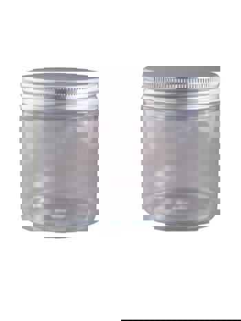 BOX 190 VASETTI PET CLASSIC diam.70-200ml