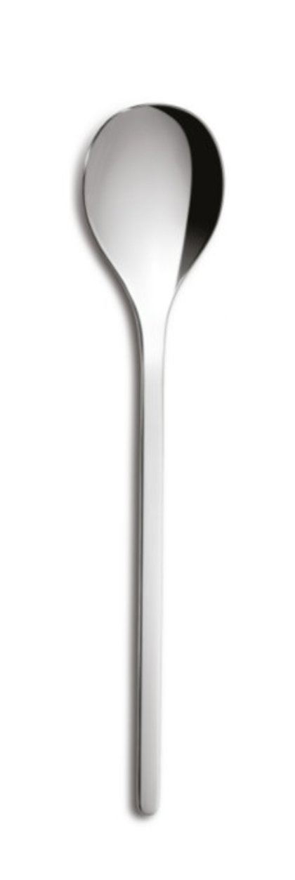 CUCCHIAIO TAVOLA INOX 18/10 SAKURA COMAS