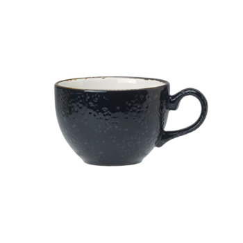 TAZZA CAPPUCCIO 23cl.  CRAFT LIQUORICE