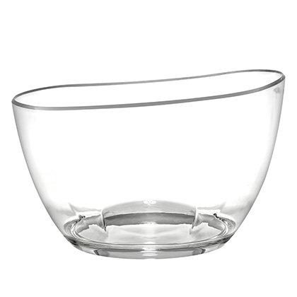 SPUMANTIERA ECLISSE CLEAR TR WAF ACRILICO