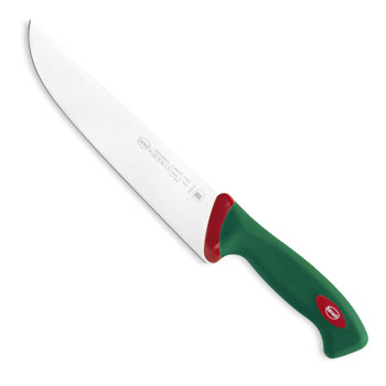 COLTELLO FRANCESE VERDE 22 SANELLI