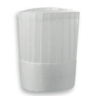 C/40 CAPPELLI CUOCO TNT TOWER h 25 cm