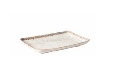VASSOIO RETTANGOLARE 35x24 ENJOY MELAMINA