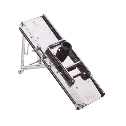 MANDOLINA INOX GOURMET 60 PADERNO