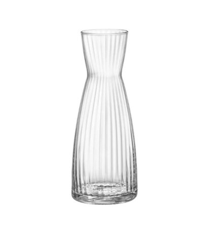 CARAFFA VETRO 1ltVINTAGE EXCLUSIVA VBR