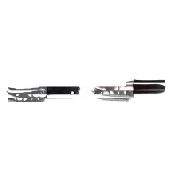 COLT.FORMAGGIO FORATO M/NERO 2048 ILSA
