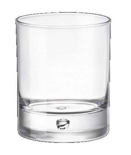 BICCHIERE BARGLASS JUICE 19,5 cl.   VBR