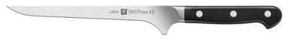 COLTELLO FILETTARE 18     PRO ZWILLING