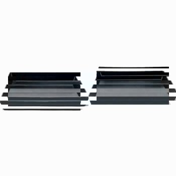 TEGLIA RET.FERRO 40x30 149/BLU AGNELLI