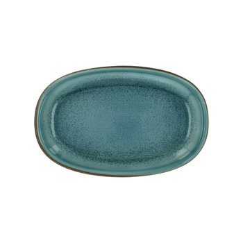 PIATTO OVALE 30x20 AZETA PETRA AVIO
