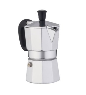 CAFFETTIERA MOKA PRESTIGE 6 tz.FOREVER