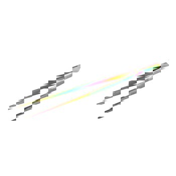 MOLLA DRITTA 14cmINOX PVD RAINBOW ILSA