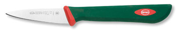 SPELUCCHINO 7cm. VERDE SANELLI