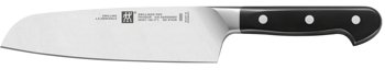 COLTELLO SANTOKU 18       PRO ZWILLING