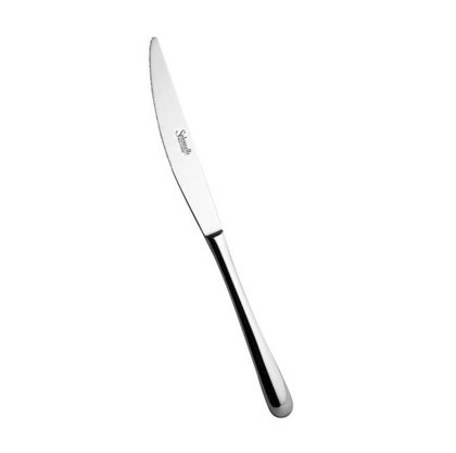 COLTELLO FRUTTA 18/10 PRINCESS SALVINELLI