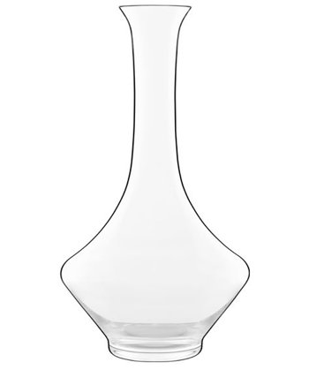 DECANTER SUPREMO 75cl.VINO B.CO RM459