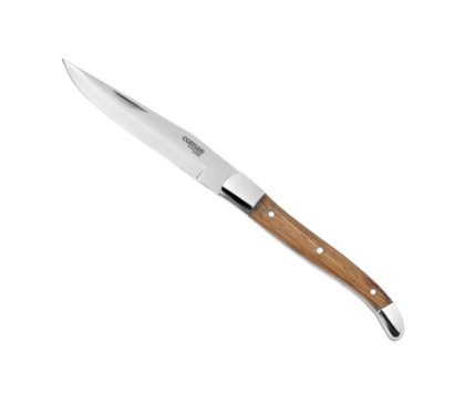 COLTELLO BISTECCA ALPS FILO COMAS