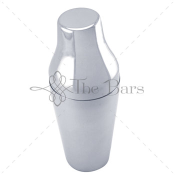 SHAKER INOX 60cl. LUCIDO PARISIENNE