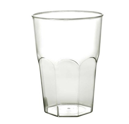 C/20 BICCHIERE COCKTAIL 42 cl TRASPARENTE