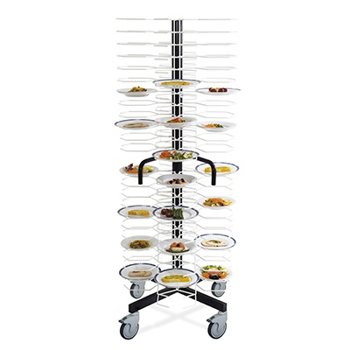 CARRELLO P/PIAT.60x180H/18-24cm