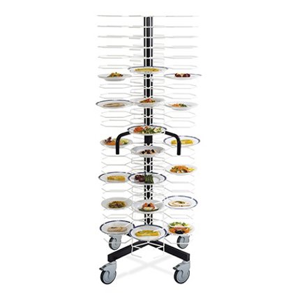 CARRELLO P/PIAT.60x180H/18-24cm
