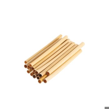 C/24 CANNUCCE BAMBOO 5/7mmL.14 PADERNO