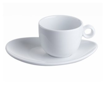 PIATTO CAPPUCCIO 20 BCO DIXY LAND 000