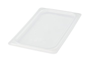 COPERCHIO FLESS TENUTA GN1/3 TRASLUCIDO