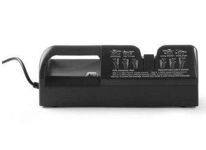 AFFILACOLTELLI ELETTRICO HENDI 50W