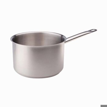 CASSERUOLA ALTA 1M 12 INOX INDUZ.AGN