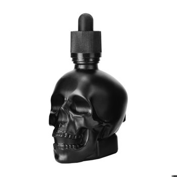 BOTTIGLIETTA ANGOSTURA SKULL BLACK 6cl