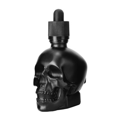 BOTTIGLIETTA ANGOSTURA SKULL BLACK 6cl
