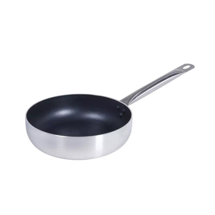 PADELLA 28 ALTA ALL.INDUZIONE INAD.HONDA