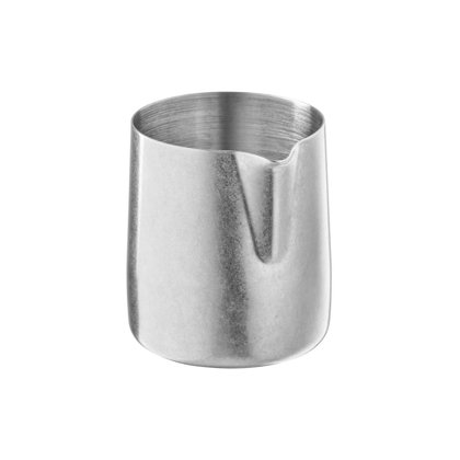 LATTIERA FLOW INOX VINTAGE 15cl 6×6,5h