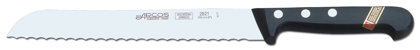 COLTELLO PANE 20 UNIVERSAL ARCOS