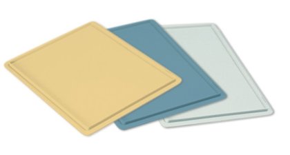 COPERCHIO PLASTICA 60x40 AVORIO