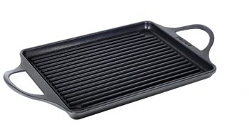 PIASTRA SERVIGRILL INDUCTION 46×25cm