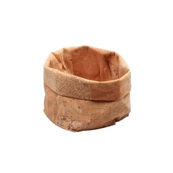 CESTINO PANE CORK 18 TES.SUGHERO E2194