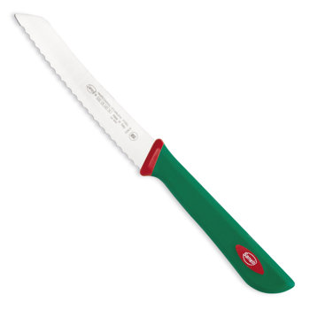 COLTELLO POMODORO VERDE 12 SANELLI