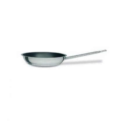 PADELLA 40 INOX 1M INADER.INDUZ.1509